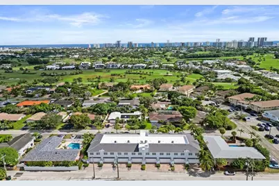 3909 NE 21st Ave, Unit #1, Fort Lauderdale, FL 33308 - Photo 91