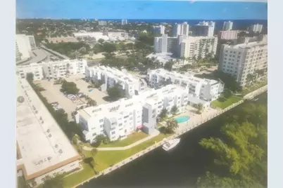 2840 NE 14th Street Cswy, Unit #408A, Pompano Beach, FL 33062 - Photo 13