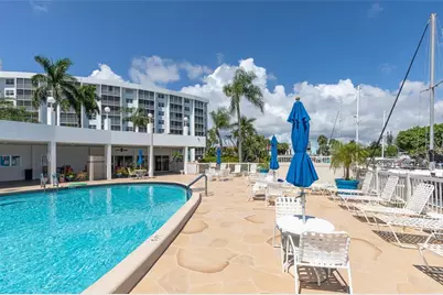 2731 NE 14th Street Cswy, Unit #227, Pompano Beach, FL 33062 - Photo 5