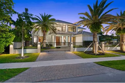 1400  Middle River Dr, Fort Lauderdale, FL 33304 - Photo 3