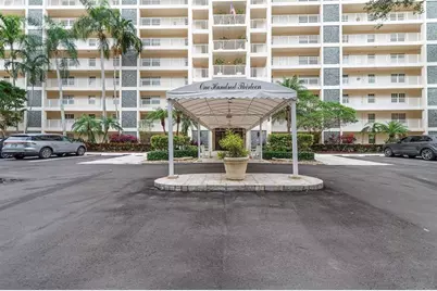 3520  Oaks Way, Unit #806, Pompano Beach, FL 33069 - Photo 17