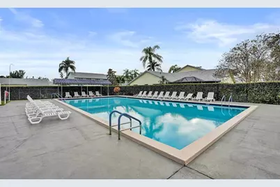 9132 SW 20th St, Unit #B, Boca Raton, FL 33428 - Photo 65