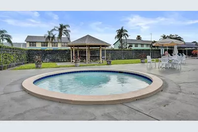 9132 SW 20th St, Unit #B, Boca Raton, FL 33428 - Photo 67