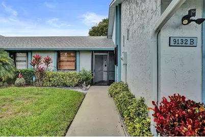9132 SW 20th St, Unit #B, Boca Raton, FL 33428 - Photo 61