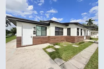 53 NE 16th Pl, Unit #1, Fort Lauderdale, FL 33305 - Photo 1