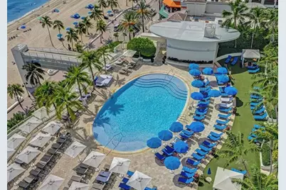 1 N Fort Lauderdale Beach Blvd, Unit #1709, Fort Lauderdale, FL 33304 - Photo 27