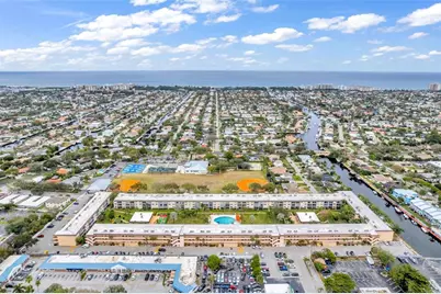 4500 N Federal Hwy, Unit #170H, Lighthouse Point, FL 33064 - Photo 21