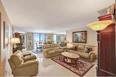 1000 S Ocean Blvd, Unit #6M, Pompano Beach, FL 33062 - Photo 5