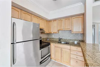 4050 NE 12th Ter, Unit #39-2, Oakland Park, FL 33334 - Photo 3