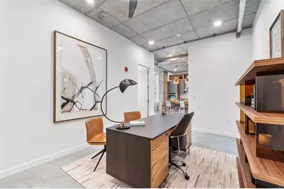 401 NW 1st Ave, Unit #202, Fort Lauderdale, FL 33301 - Photo 3