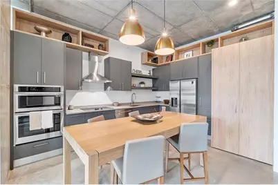 401 NW 1st Ave, Unit #202, Fort Lauderdale, FL 33301 - Photo 1