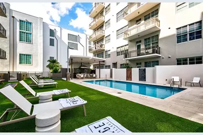 401 NW 1st Ave, Unit #202, Fort Lauderdale, FL 33301 - Photo 9