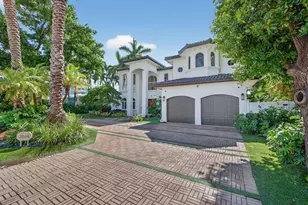 2614 Castilla Isle, Fort Lauderdale, FL 33301 - Photo 5