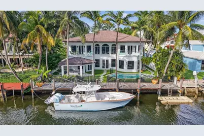 2614  Castilla Isle, Fort Lauderdale, FL 33301 - Photo 1