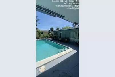 1437 NE 56th St, Unit #2, Fort Lauderdale, FL 33334 - Photo 1