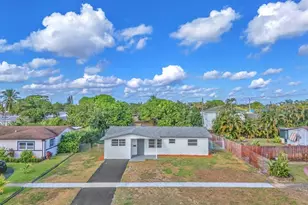 4911 NW 16th St, Lauderhill, FL 33313 - Photo 7