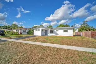 4911 NW 16th St, Lauderhill, FL 33313 - Photo 5