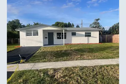 4911 NW 16th St, Lauderhill, FL 33313 - Photo 47
