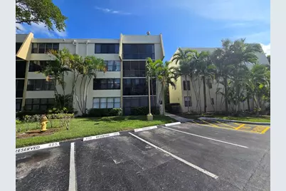 20441 NE 30th Avenue #110, Miami, FL 33180 - Photo 1