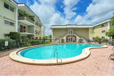 3002 NE 5th Ter, Unit #102-B, Wilton Manors, FL 33334 - Photo 31