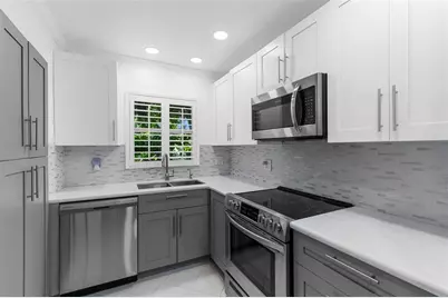 1775 N Andrews Sq, Unit #210W, Fort Lauderdale, FL 33311 - Photo 5