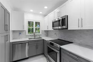 1775 N Andrews Sq Unit, Fort Lauderdale, FL 33311 - Photo 5