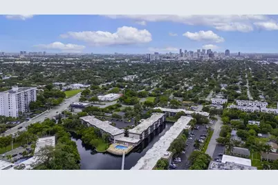 1775 N Andrews Sq, Unit #210W, Fort Lauderdale, FL 33311 - Photo 25