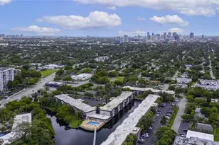 1775 N Andrews Sq Unit, Fort Lauderdale, FL 33311 - Photo 25
