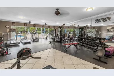 1775 N Andrews Sq, Unit #210W, Fort Lauderdale, FL 33311 - Photo 21