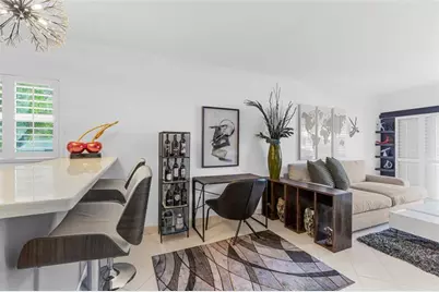 1775 N Andrews Sq, Unit #210W, Fort Lauderdale, FL 33311 - Photo 9