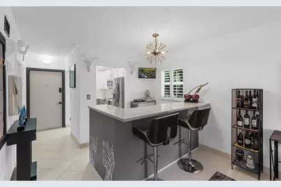 1775 N Andrews Sq, Unit #210W, Fort Lauderdale, FL 33311 - Photo 3