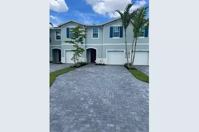 4393  Hammock Grove Dr, Lake Worth, FL 33467 - Photo 3