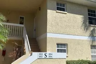 1560 SE Royal Green Cir Unit #S 204, Port Saint Lucie, FL 34952 - Photo 1