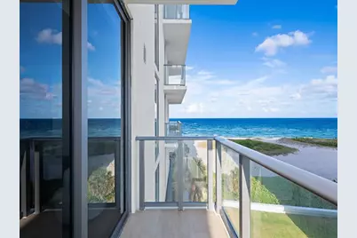 1116 N Ocean Blvd, Unit #401, Pompano Beach, FL 33062 - Photo 19