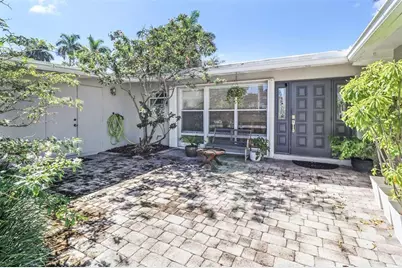 2625 E Gulfstream Ln, Fort Lauderdale, FL 33312 - Photo 45