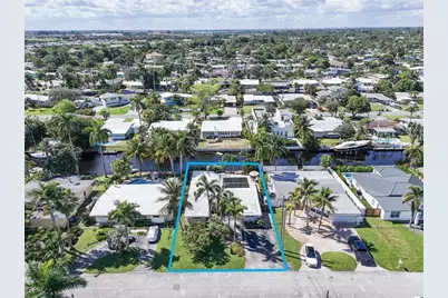 2625 E Gulfstream Ln, Fort Lauderdale, FL 33312 - Photo 51