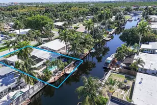 2625 E Gulfstream Ln, Fort Lauderdale, FL 33312 - Photo 55