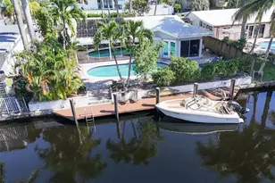 2625 E Gulfstream Ln, Fort Lauderdale, FL 33312 - Photo 35