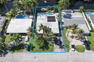 2625 E Gulfstream Ln, Fort Lauderdale, FL 33312 - Photo 53