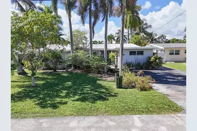 2625 E Gulfstream Ln, Fort Lauderdale, FL 33312 - Photo 43