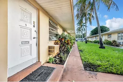 2241  Monroe St, Unit #7, Hollywood, FL 33020 - Photo 3