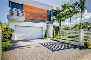 1400 NE 6th St, Fort Lauderdale, FL 33304 - Photo 1