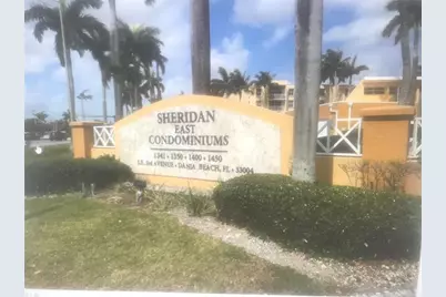 1450 SE 3rd Ave, Unit #412, Dania Beach, FL 33004 - Photo 5