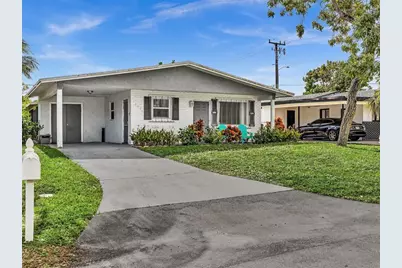 3540 SW 12th Ct, Fort Lauderdale, FL 33312 - Photo 1