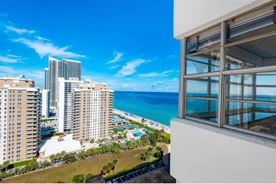 1950 S Ocean Dr, Unit #19F, Hallandale Beach, FL 33009 - Photo 29