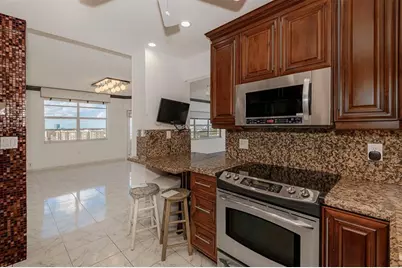 1950 S Ocean Dr, Unit #19F, Hallandale Beach, FL 33009 - Photo 17