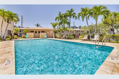 2920 NE 8th Ter, Unit #103, Oakland Park, FL 33334 - Photo 35