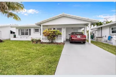 8410 NW 59 Pl, Tamarac, FL 33321 - Photo 1