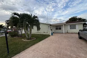 11461 NW 31st Pl, Sunrise, FL 33323 - Photo 1