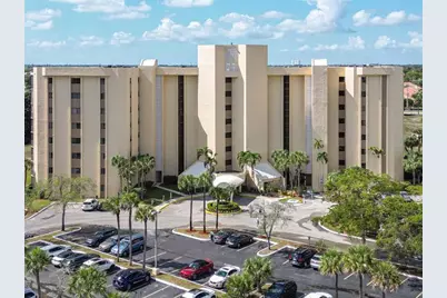 7100  Radice Ct, Unit #602, Lauderhill, FL 33319 - Photo 57